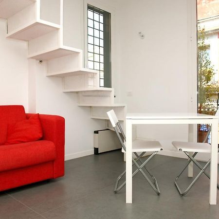 Nardones Apartments By Wonderful Italy نابولي المظهر الخارجي الصورة