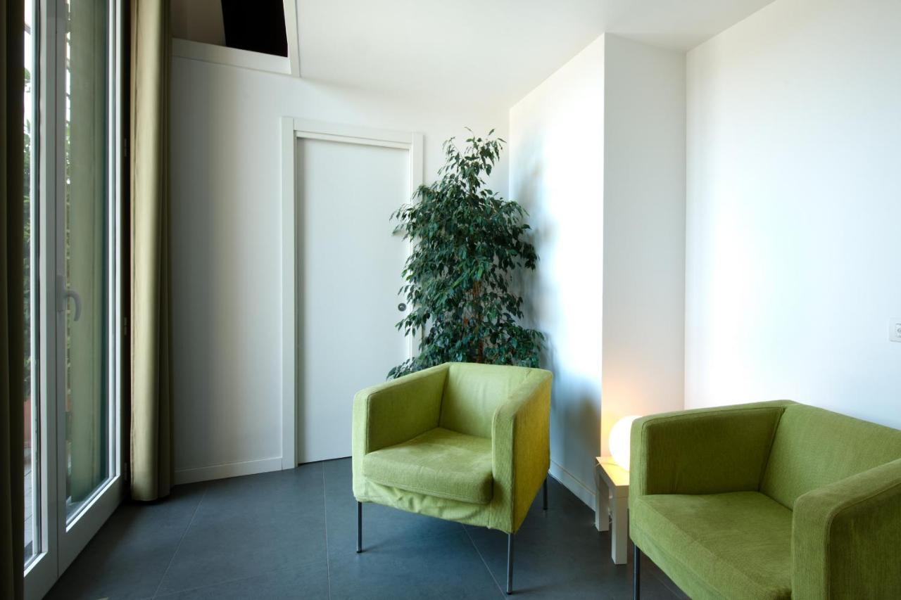 Nardones Apartments By Wonderful Italy نابولي المظهر الخارجي الصورة