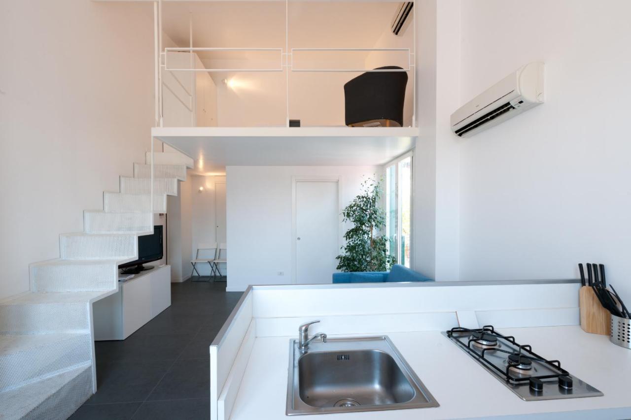 Nardones Apartments By Wonderful Italy نابولي المظهر الخارجي الصورة