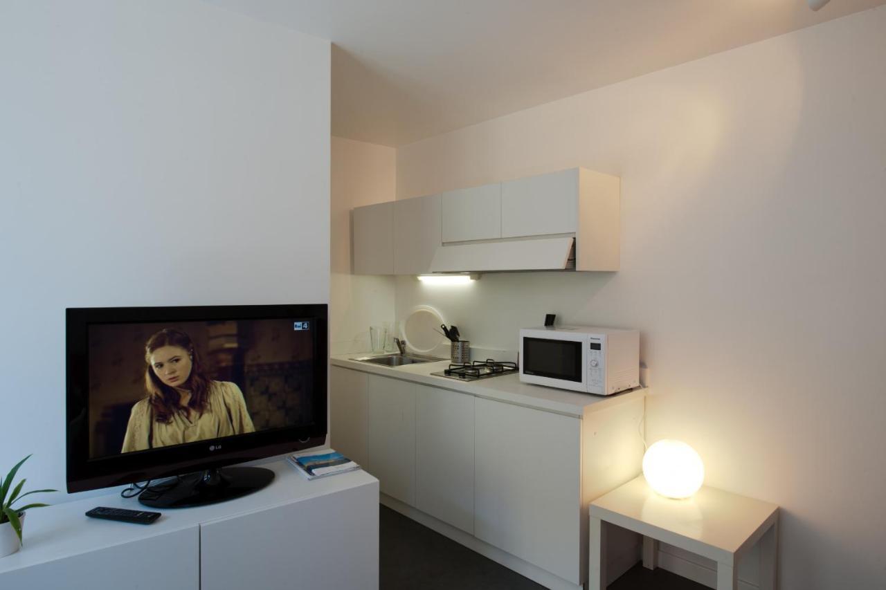 Nardones Apartments By Wonderful Italy نابولي المظهر الخارجي الصورة