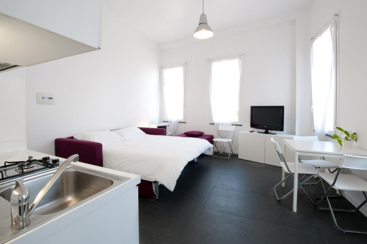 Nardones Apartments By Wonderful Italy نابولي المظهر الخارجي الصورة