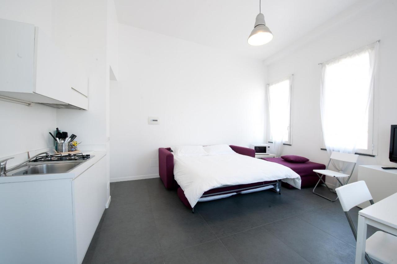Nardones Apartments By Wonderful Italy نابولي المظهر الخارجي الصورة
