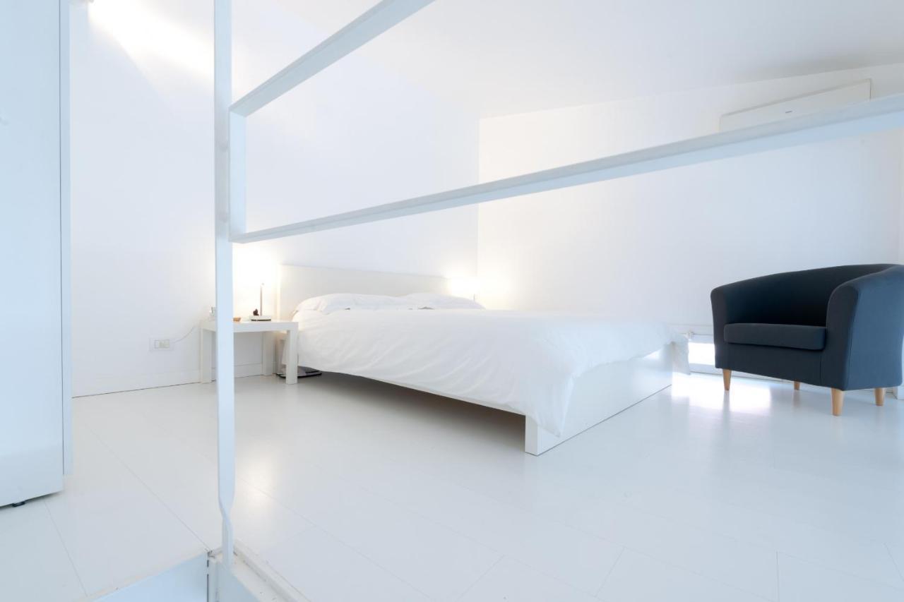 Nardones Apartments By Wonderful Italy نابولي المظهر الخارجي الصورة