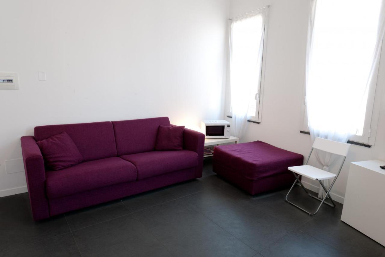 Nardones Apartments By Wonderful Italy نابولي المظهر الخارجي الصورة