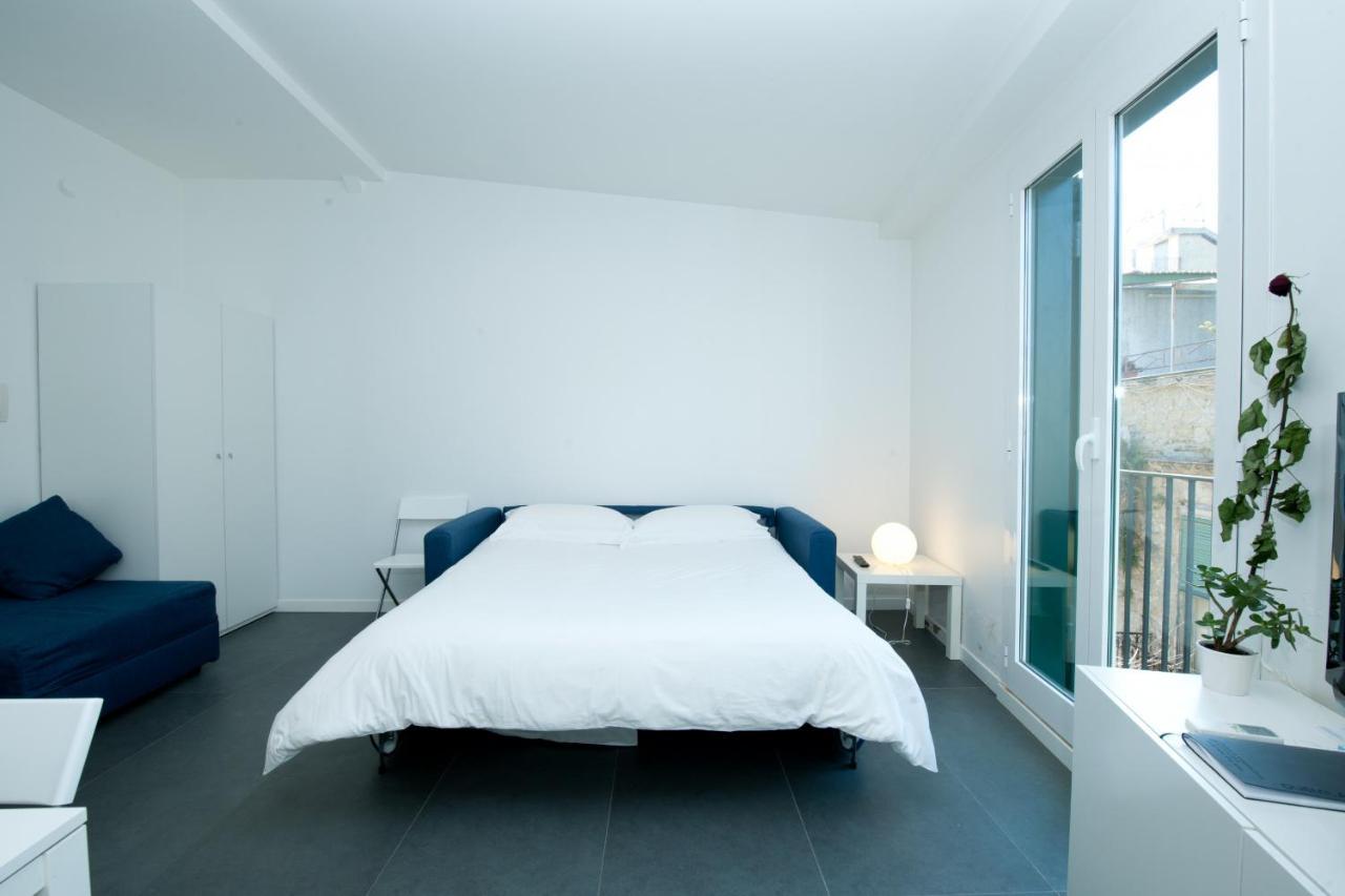 Nardones Apartments By Wonderful Italy نابولي المظهر الخارجي الصورة