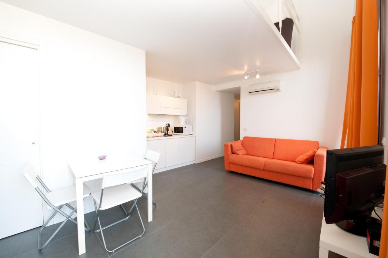 Nardones Apartments By Wonderful Italy نابولي المظهر الخارجي الصورة
