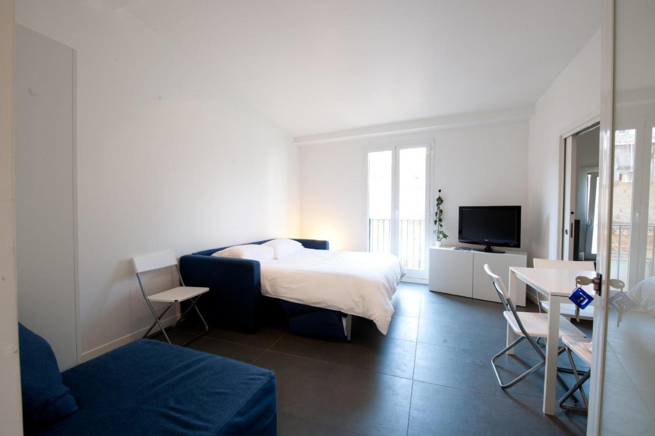 Nardones Apartments By Wonderful Italy نابولي المظهر الخارجي الصورة