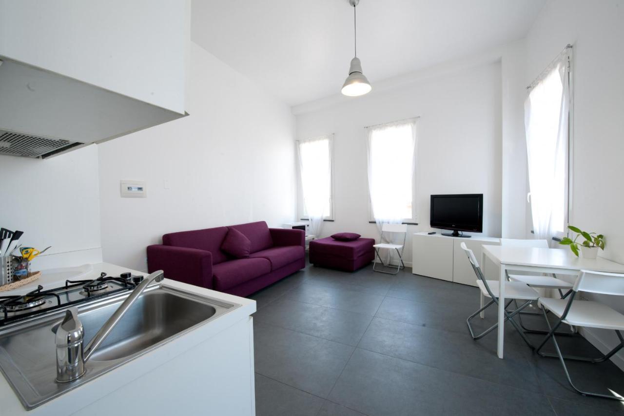 Nardones Apartments By Wonderful Italy نابولي المظهر الخارجي الصورة