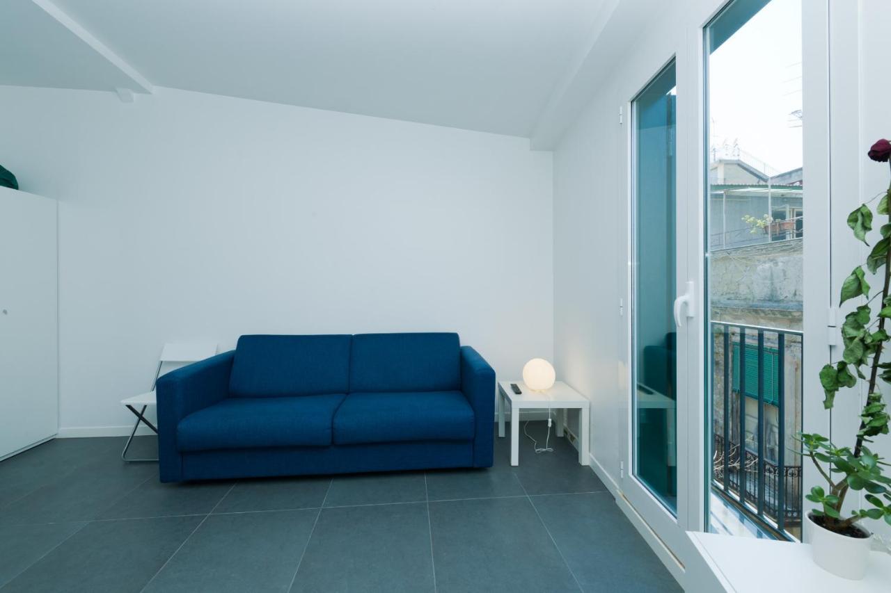 Nardones Apartments By Wonderful Italy نابولي المظهر الخارجي الصورة