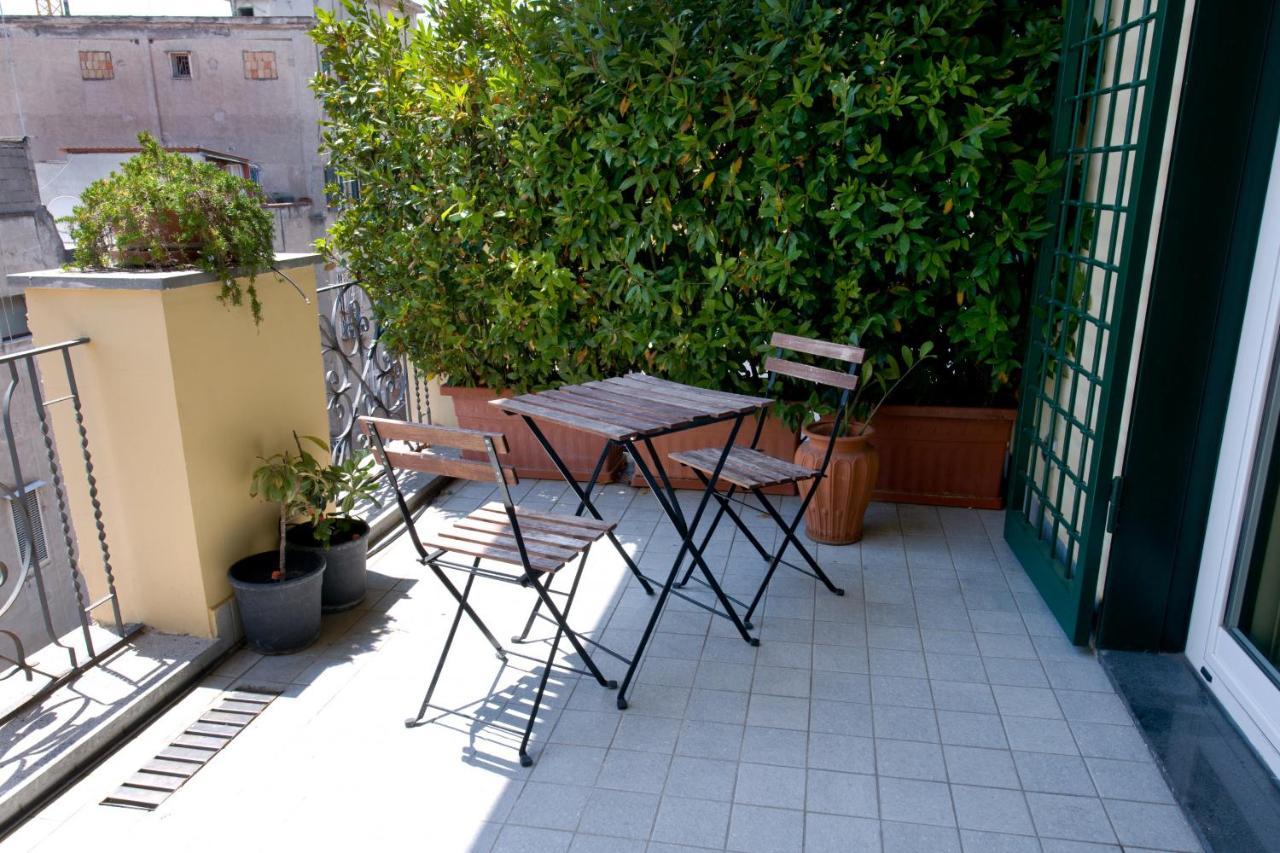 Nardones Apartments By Wonderful Italy نابولي المظهر الخارجي الصورة