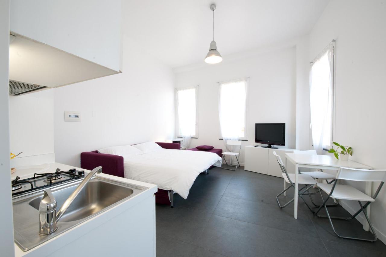 Nardones Apartments By Wonderful Italy نابولي المظهر الخارجي الصورة
